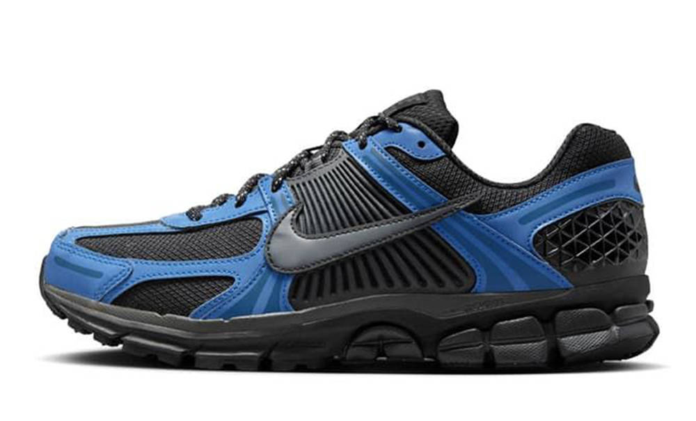 Nike Zoom Vomero 5 Court Blue Black HV6900-001