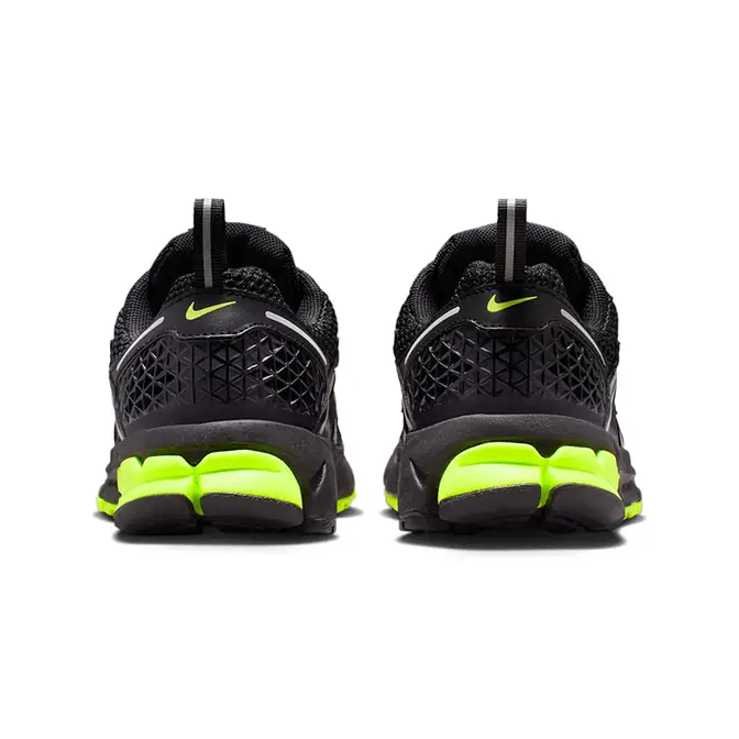 Nike Zoom Vomero 5 GS Black Volt HF6998-009 Back