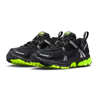 Nike Zoom Vomero 5 GS Black Volt HF6998-009 Side