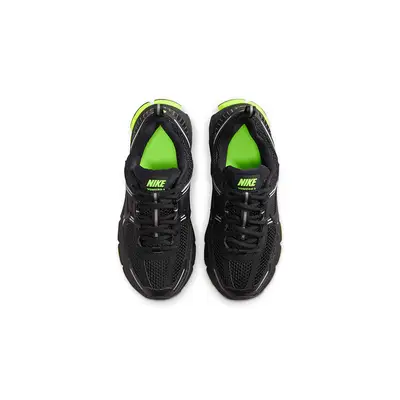 Nike Zoom Vomero 5 GS Black Volt HF6998-009 Top