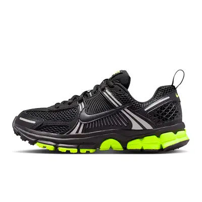 Nike Zoom Vomero 5 GS Black Volt HF6998-009