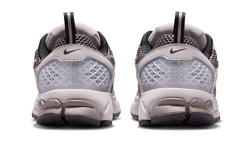 Nike Zoom Vomero 5 GS Cave Stone HF6998-010 Back