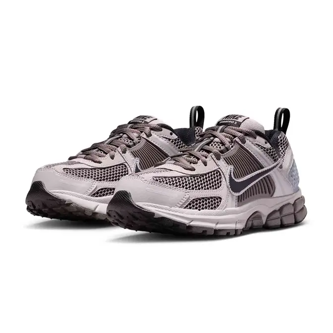 Nike Zoom Vomero 5 GS Cave Stone HF6998-010 Side
