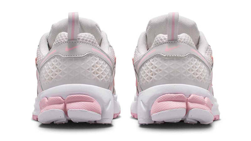 Nike Zoom Vomero 5 GS Medium Soft Pink HF6998-012 Back