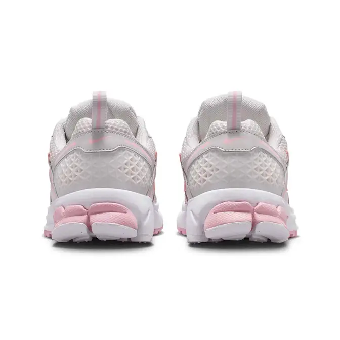 Nike Zoom Vomero 5 GS Medium Soft Pink HF6998-012 Back