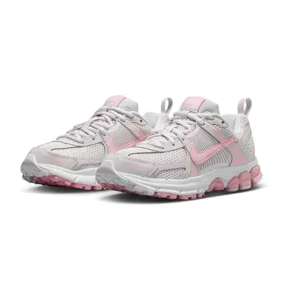 Nike Zoom Vomero 5 GS Medium Soft Pink HF6998-012 Side