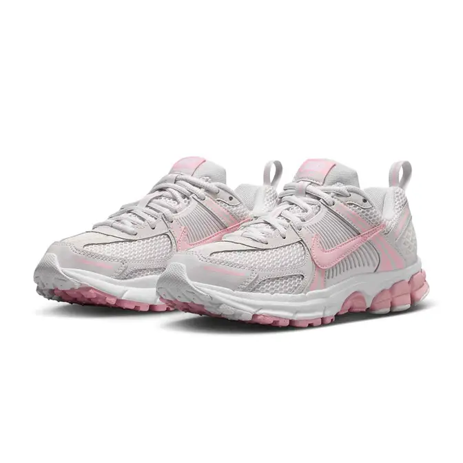 Nike Zoom Vomero 5 GS Medium Soft Pink HF6998-012 Side
