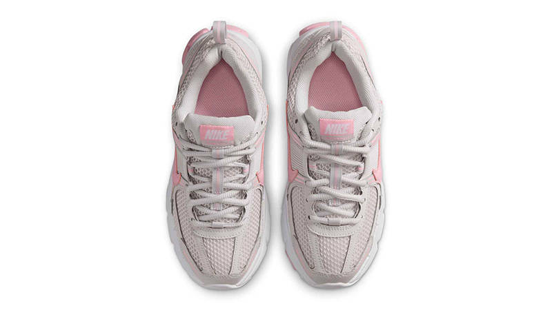 Nike Zoom Vomero 5 GS Medium Soft Pink HF6998-012 Top