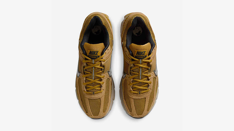Nike Zoom Vomero 5 Ochre HF1553-301 middle