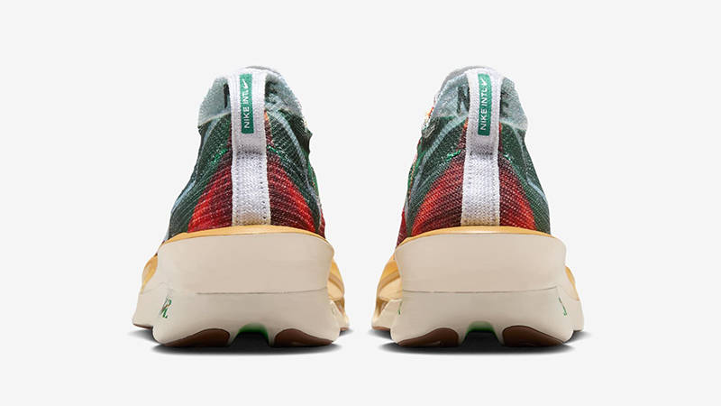 新品 27cm ナイキ エアズーム アルファフライ 3 IH3575-999 Nike ZoomX Alphafly 3 Multi | IH3575-999 | The Sole Supplier