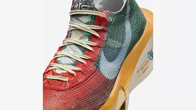 Nike Zoomx Alphafly 3 Multi IH3575-999 tongue