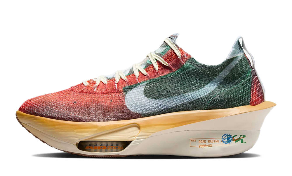 Nike Zoomx Alphafly 3 Multi IH3575-999