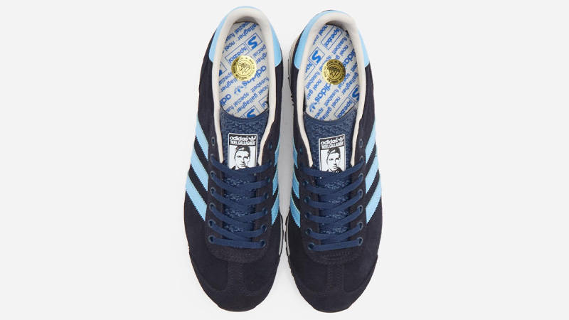Noel Gallagher x adidas Spezial Marathon Night Navy | JR4877 | The Sole  Supplier