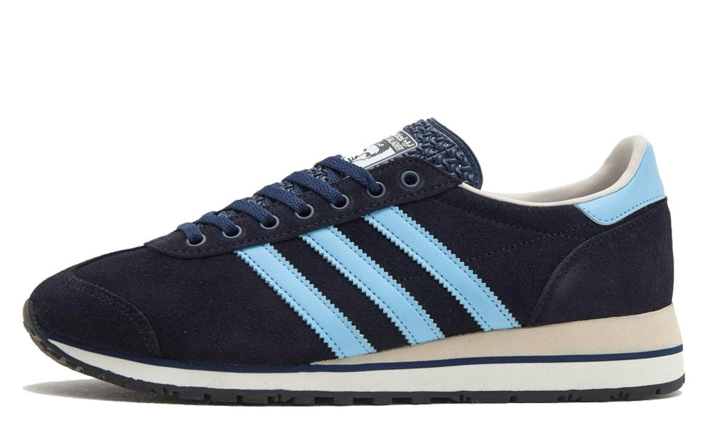 〔Flur〕 adidas-originals-blue-zxz-930-