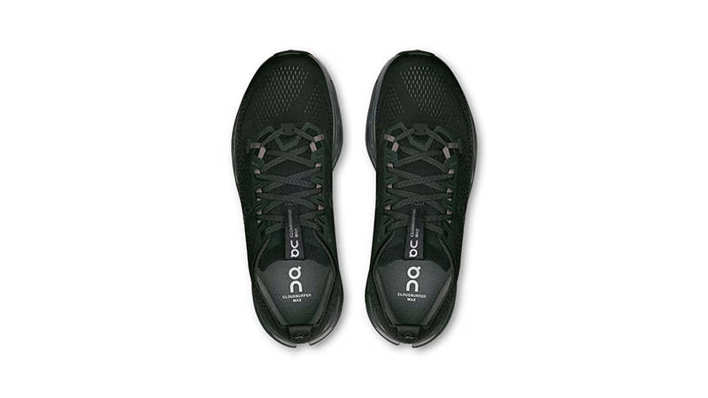 On Running Cloudsurfer Max Black Eclipse 3MF30430106 middle