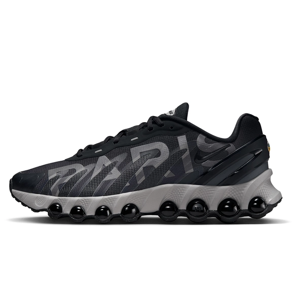 PSG x Nike Air Max Dn8 Black Anthracite IH2140-001