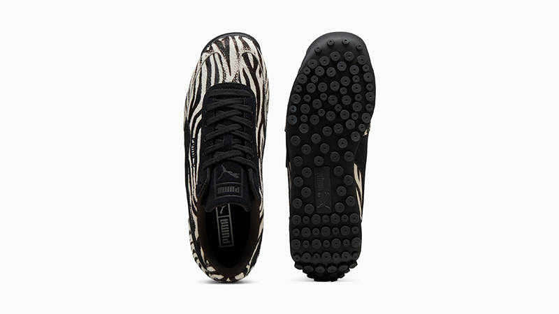 PUMA Easy Rider Zebra 402577-01 middle