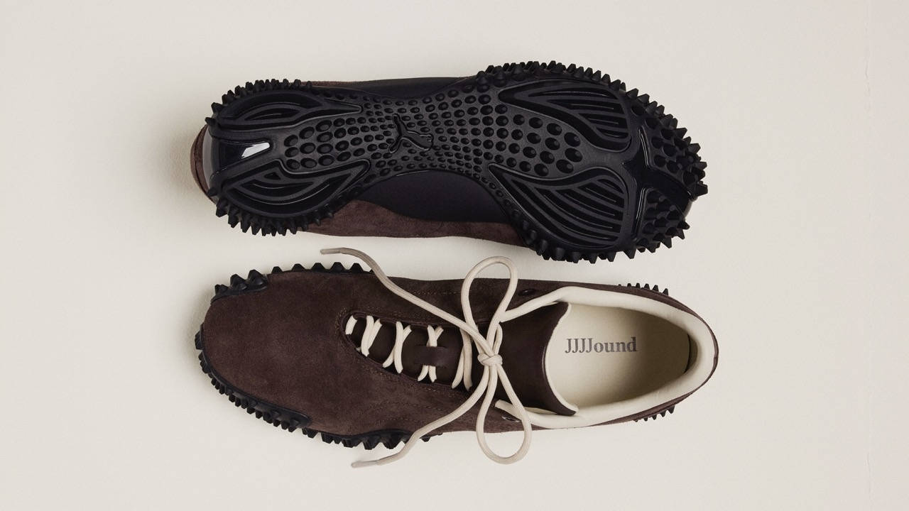 靴 JJJJound Puma Laced MostroDark Chocolate s-l400.jpg