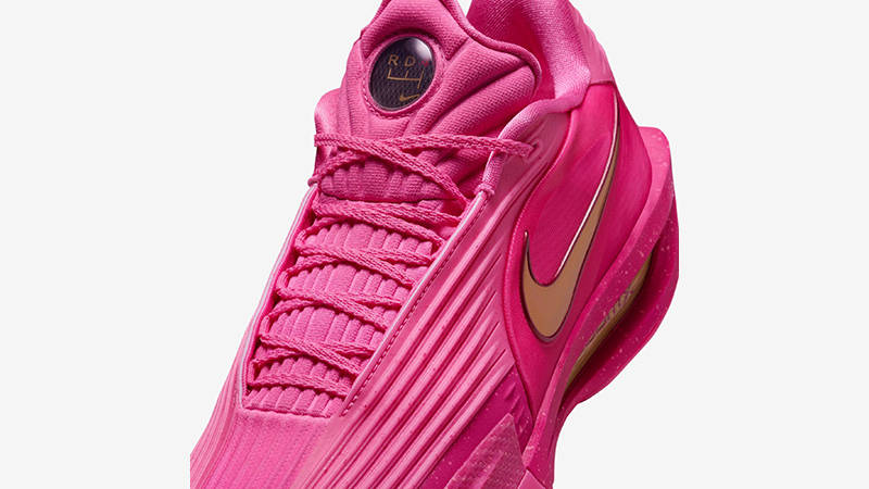 Rob Dillingham x Nike GT Cut 3 Turbo Fireberry | II3704-600 | The