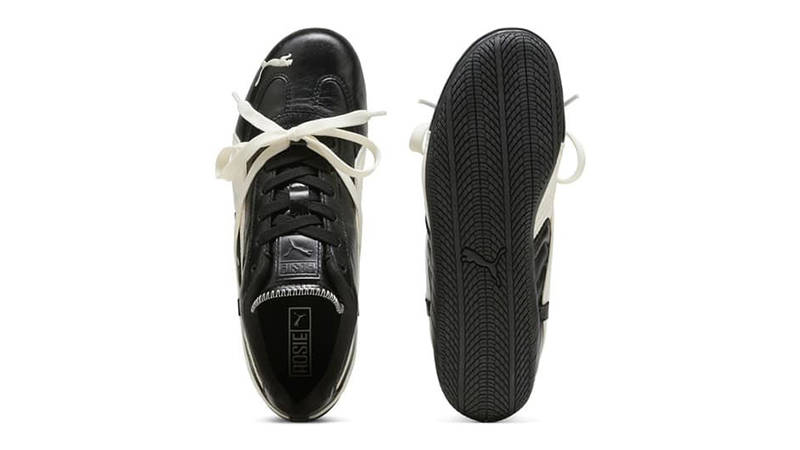 靴 Puma Speedcat Premium x BLACKPINK ROSE Blackpink's Rosé and Puma Unveil New Colorway of the Speedcat Sneaker