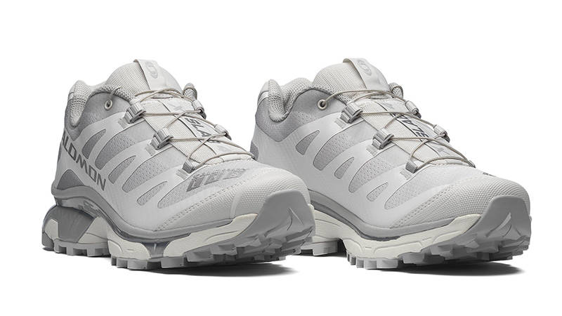 Salomon XT-4 OG Lunar Rock L47866300 front