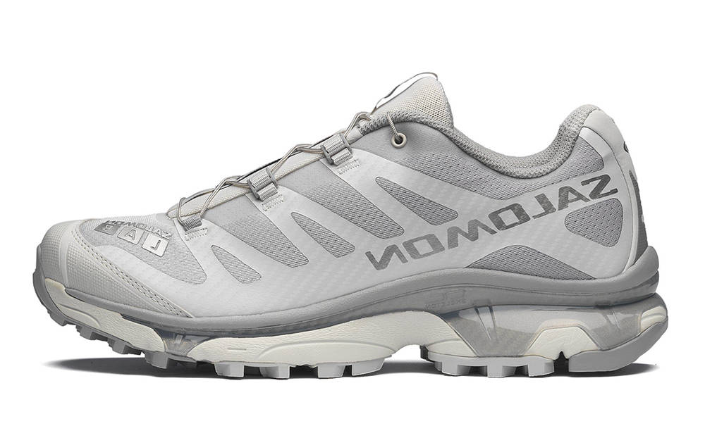 Salomon XT-4 OG Lunar Rock