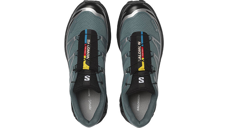 Salomon XT-6 Gore-Tex North Atlantic L47861500 middle