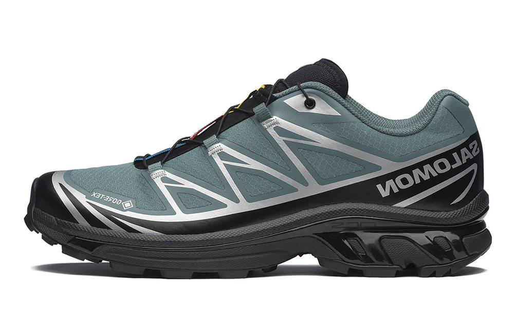 Salomon XT-6 Gore-Tex North Atlantic L47861500