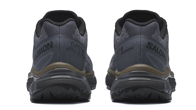 Salomon XT-6 Shadow Blue Nights Grisaille L47873900 back