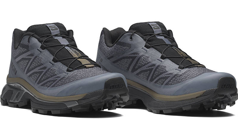 Salomon XT-6 Shadow Blue Nights Grisaille L47873900 front