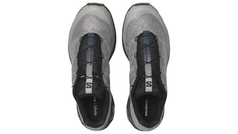 Salomon XT-6 Shadow Gull Grey Violet Middle