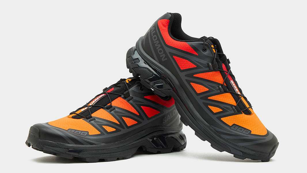 Salomon XT-6 size? exclusive Ember | L47907700 | The Sole Supplier