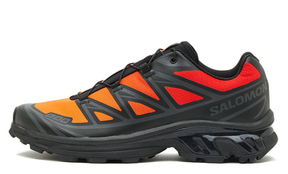 Salomon XT-6 size exclusive Ember L47907700