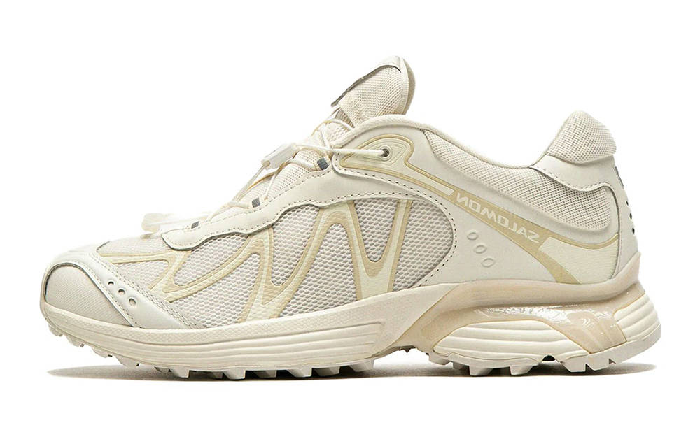 Salomon XT-Whisper Vanilla Ice Almond Milk