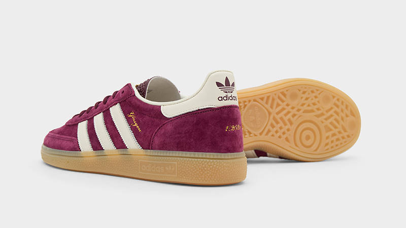 スニーカー  originals x size?glasgow size? x adidas Glasgow City Series 25th Anniversary | The Sole