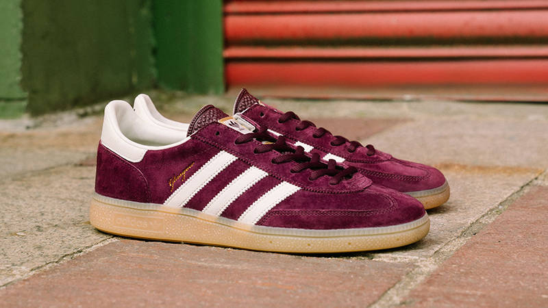 size x adidas Glasgow City Series 25th Anniversary front