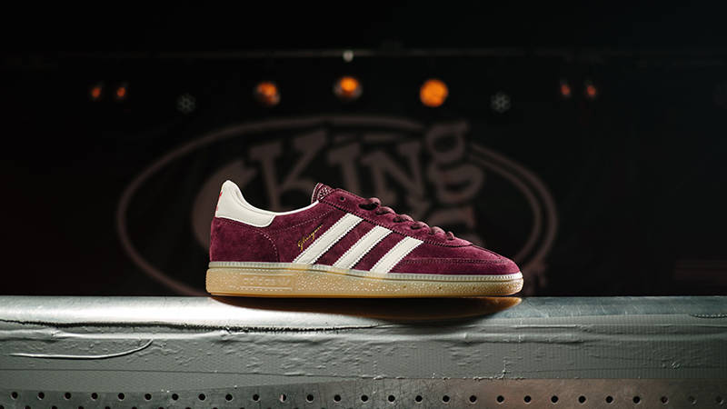 size? x adidas Glasgow City Series 25th Anniversary | The Sole
