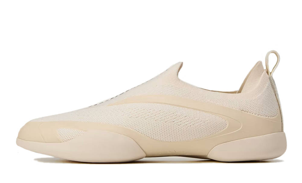 Stella McCartney x adidas Taekwondo Beige JQ2976