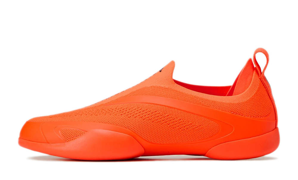 Stella McCartney x adidas Taekwondo Orange