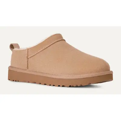 UGG Classic Micro Sand 1173891-SAN Side