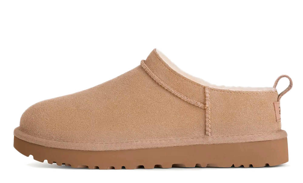 UGG Classic Micro Sand 1173891-SAN