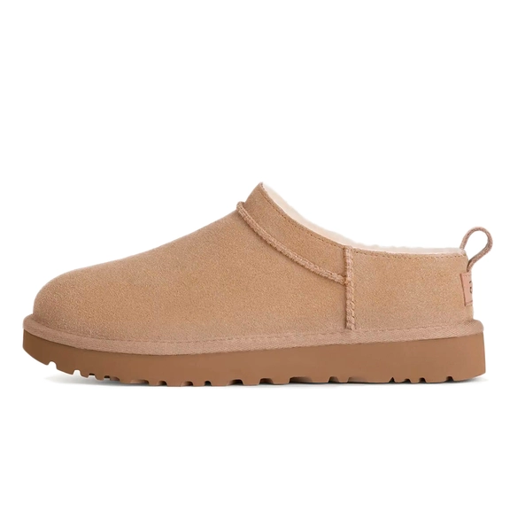 UGG Classic Micro Sand 1173891-SAN