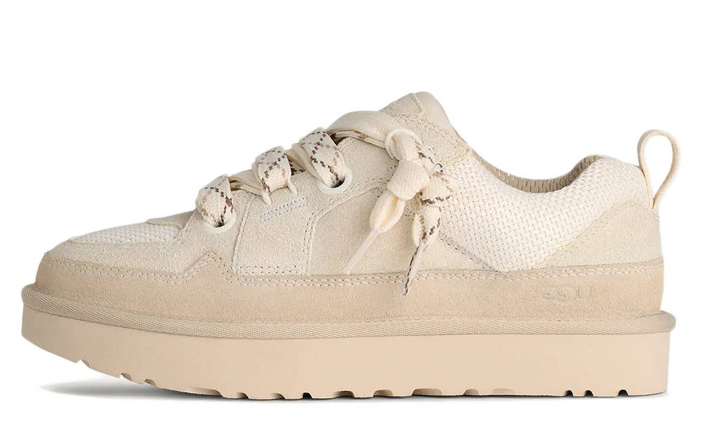 UGG Lo Lowmel Jasmine Womens 1168890-JSM