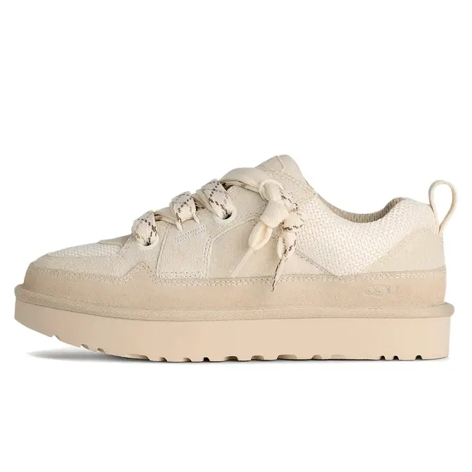 UGG Lo Lowmel Jasmine Womens | 1168890-JSM | The Sole Supplier