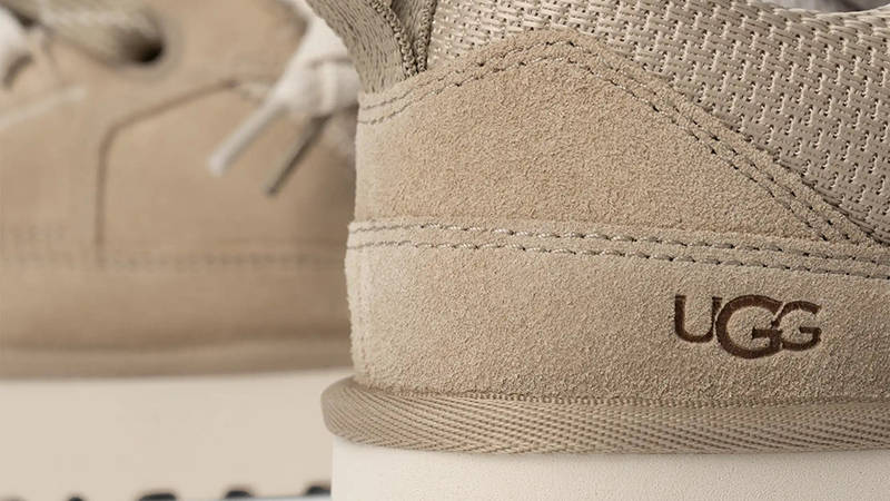 UGG Lo Lowmel Mustard Seed | 1169493-MDSD | The Sole Supplier