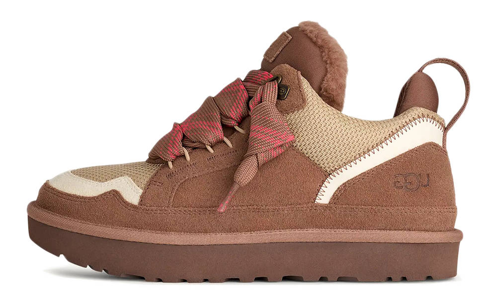 UGG Lowmel Rocky Oak 1144032-RYK