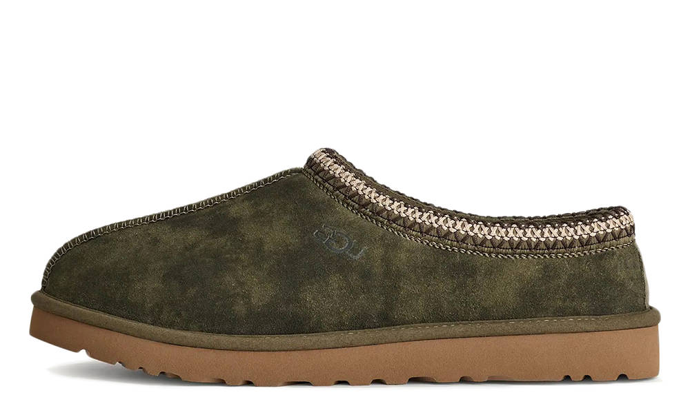 UGG Tasman Baxter Burnt Olive 1173810-BTOL