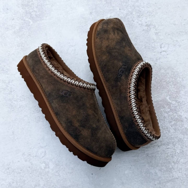 UGG Tasman Baxter Chestnut | 1173810-CHE | UGC