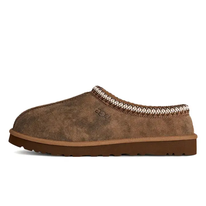 サンダル UGG FW25 'Tasman Baxter' sabots (1173810 CHE) UGG® Tasman Baxter for Men | UGG®