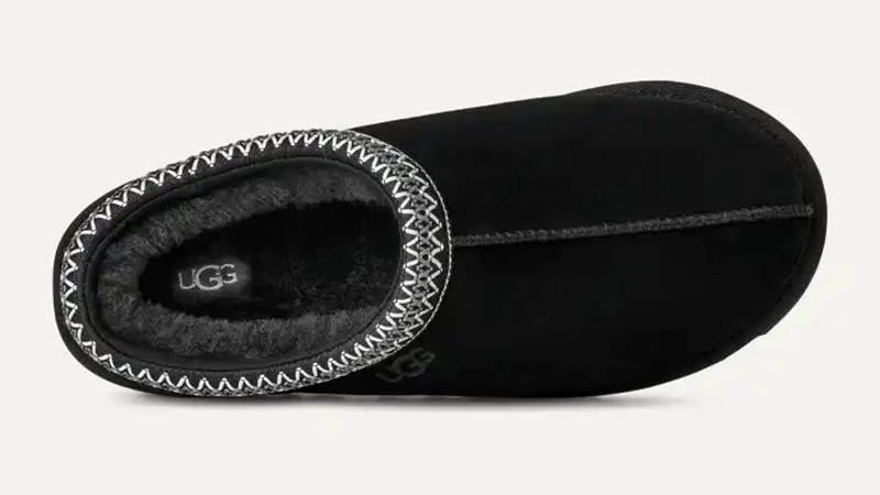 UGG Tasman II Black 1174671-BLK Top